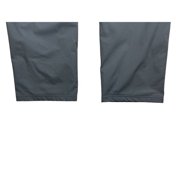 Mountain Hardware Men's Fleece Backed Pants  Size 42  Gorpcore Outdoor Adventure - Picture 6 of 10